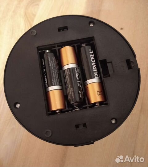 Детский ночник проектор с звёздами