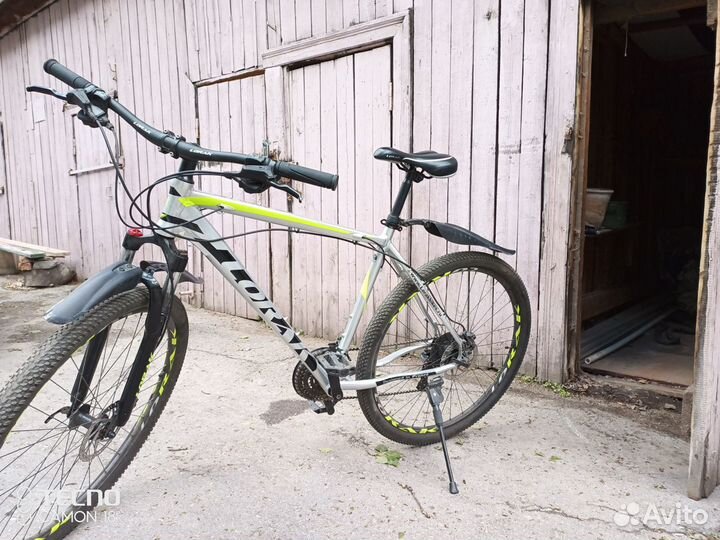 Lorak sel 8900 hd