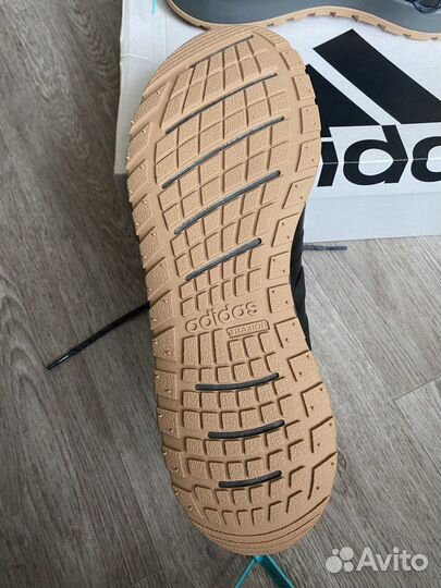 Оригинальные Adidas neo fusion storm