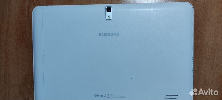 Планшет Samsung Galaxy Тab 3