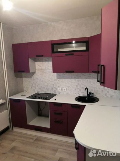 Модульная кухня