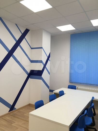 Офис с юрид. адресом от собственника, 6.4 м²