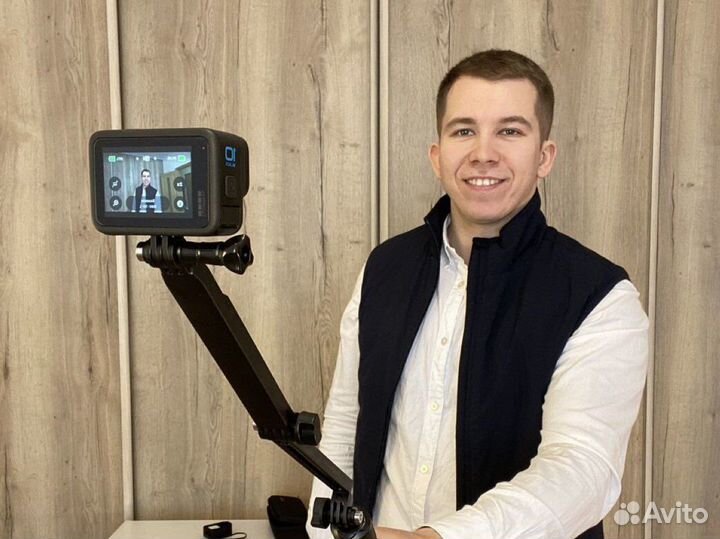 Аренда Экшн Камеры GoPro Гопро 11/10