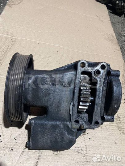 Привод тнвд MAN TGX 2009 51385073046