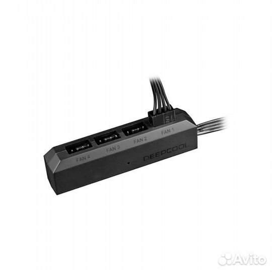 Контроллер для вентиляторов Deepcool FH-04