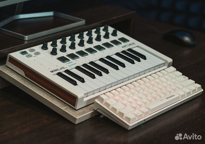 Студия звукозаписи