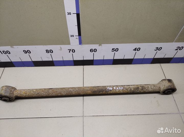 Тяга задняя продольная левая Land Cruiser (100) 19