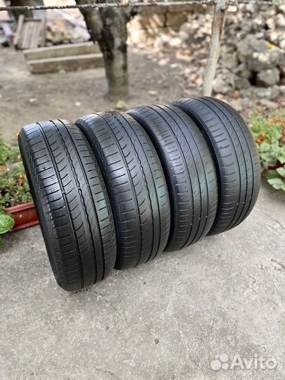 Pirelli Cinturato P1 Verde 185/60 R15 84H