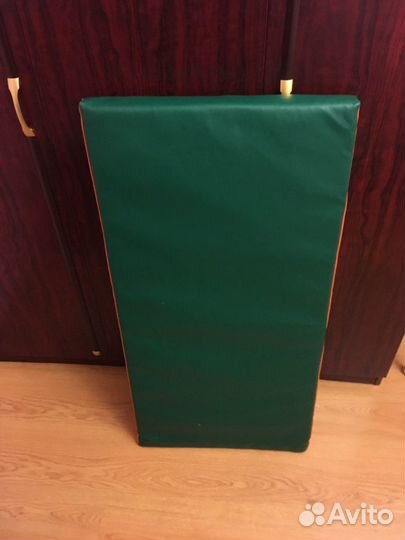 Детский гимнастический мат