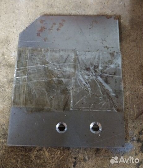 Усилитель телевизора, рамки радиатора Ваз 2108-09