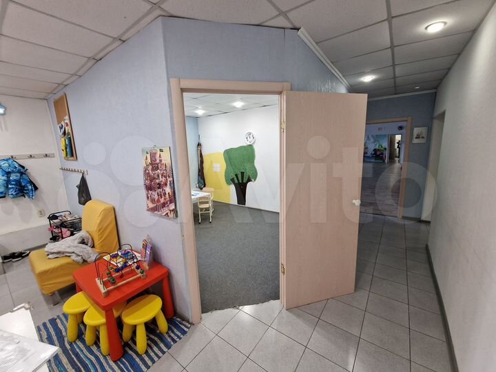 Свободного назначения, 125 м²