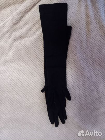 Женские перчатки