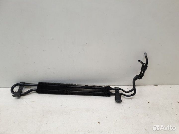 Радиатор гур Toyota Land Cruiser 200 2012-2020