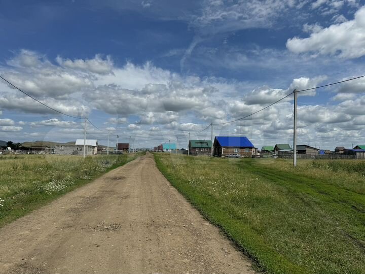 Участок 15 сот. (ИЖС)