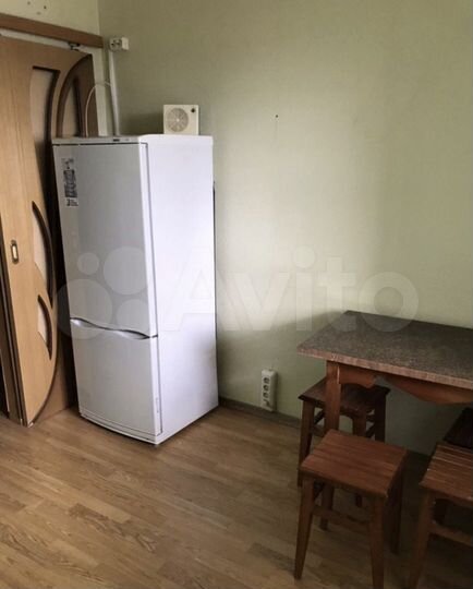 1-к. квартира, 34 м², 5/9 эт.