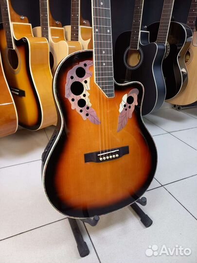 Электроакустика