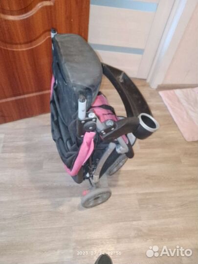 Детские коляски