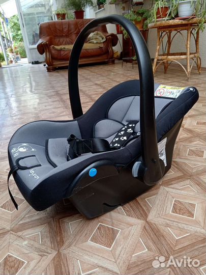 Автолюлька