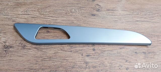 Декор задней правой двери Mercedes Benz w166