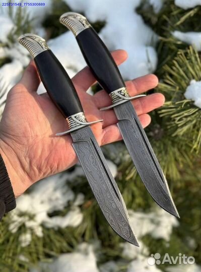 Нож финка нквд (Арт.36271)