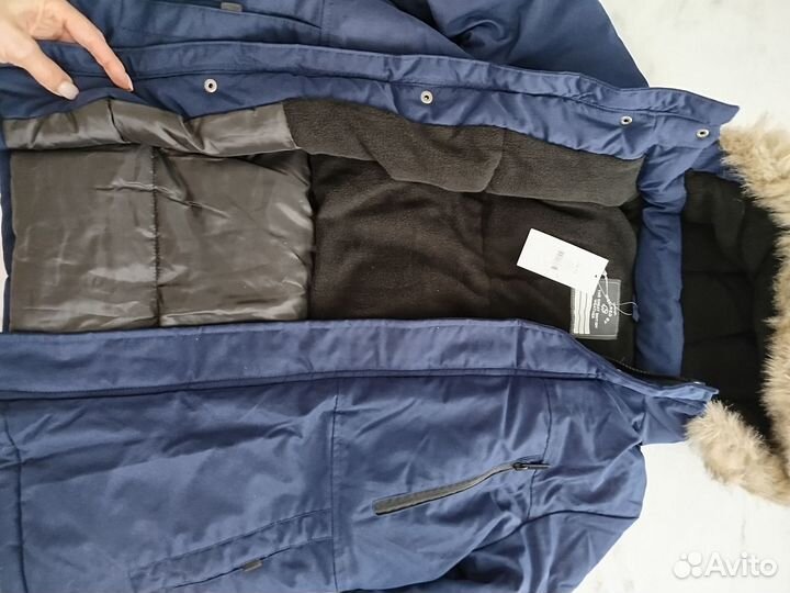 Куртка на парня George 164/170