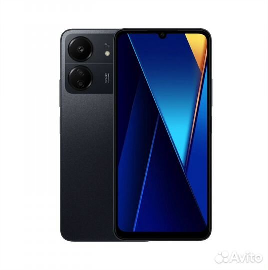 Xiaomi Poco C65, 8/256 ГБ