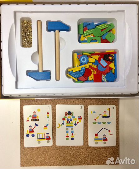 Настольные игры