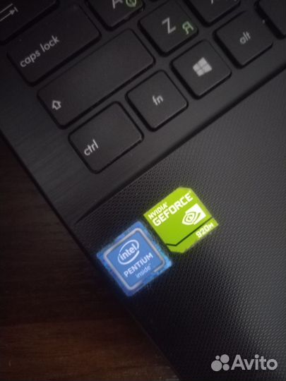 Ноутбук asus
