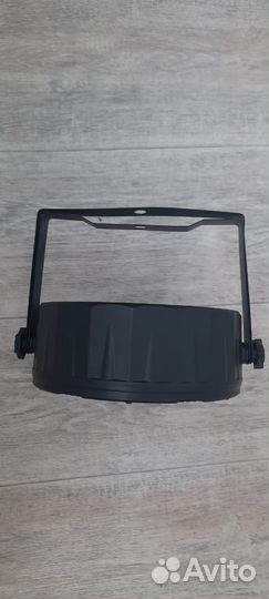 Прoжектoрled PAR 18*12rgbw