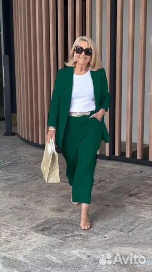 Костюм двойка 50-60