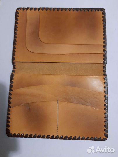 Обложка для паспорта СССР