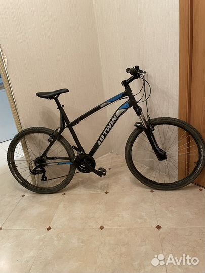 Горный (MTB) велосипед Decathlon B'twin Rockrider