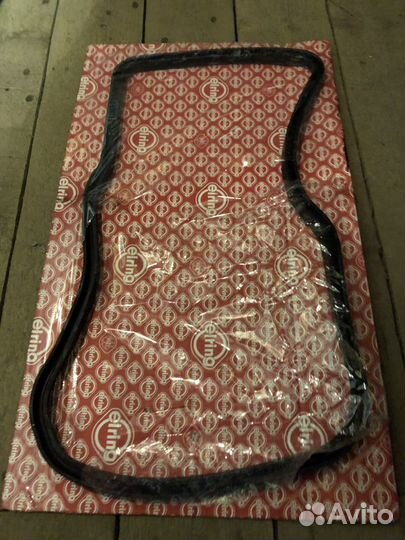 Прокладка поддона