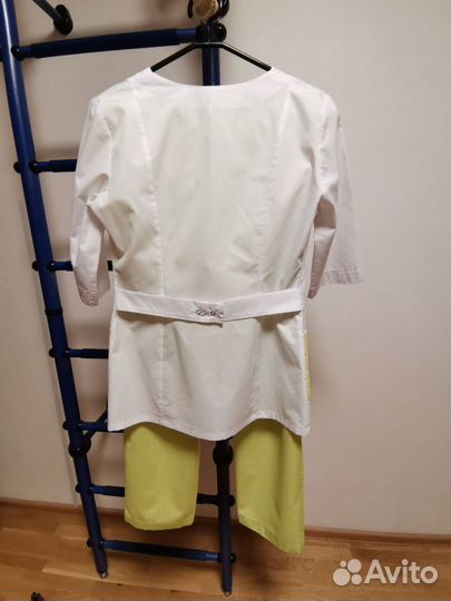 Хирургический костюм