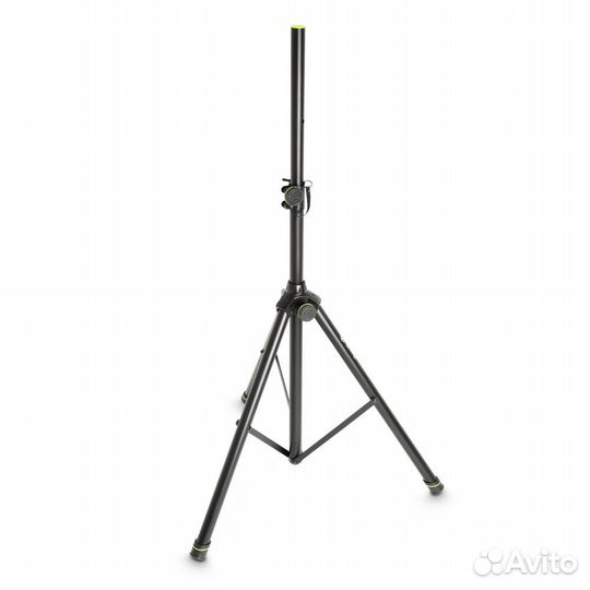 Алюминиевая стойка для акустических систем 35 мм н