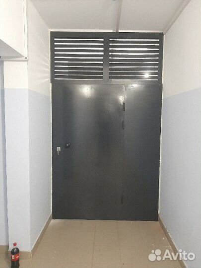 Дверь на карман