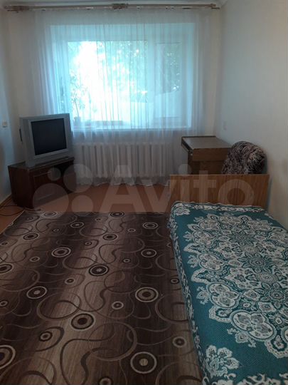 2-к. квартира, 46 м², 1/5 эт.