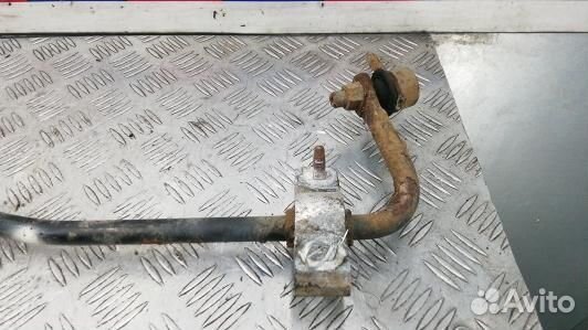 Стабилизатор поперечной устойчивости передний lexu