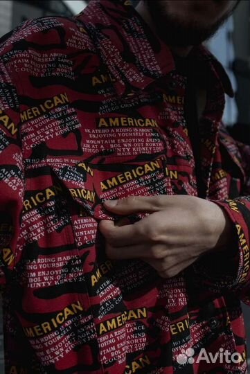 Дизайнерский костюм tony clow