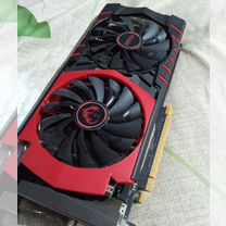 Msi gtx 960 4gb gaming