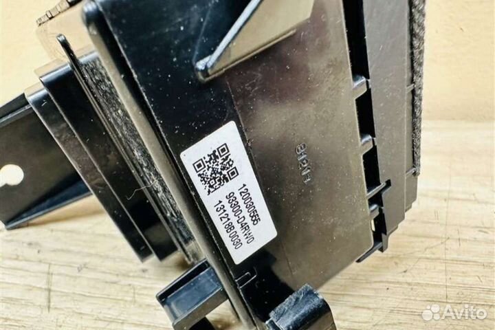 Блок кнопок Kia Optima 4 2.4 2016-2020