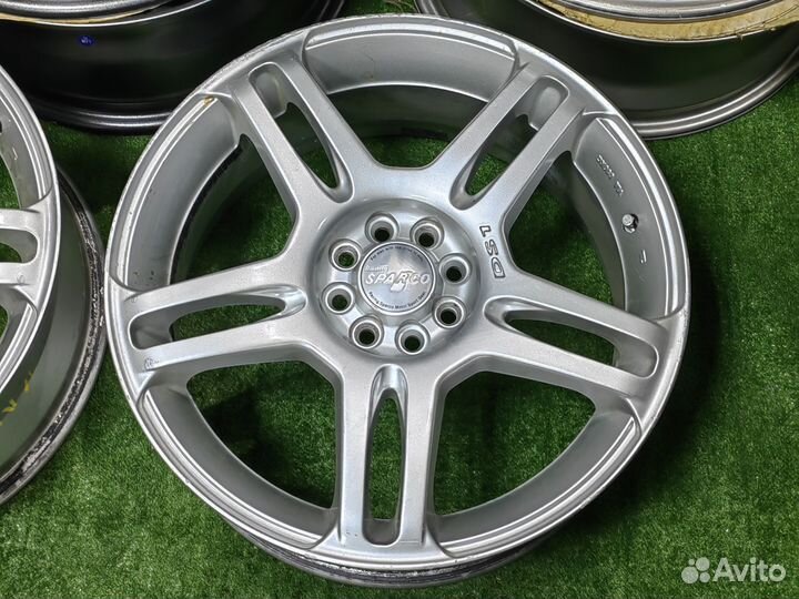 Crimson DS-1 R-17 (4x100; Et52; 7j)