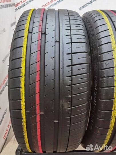 Michelin Pilot Sport 3 245/35 R20 95Y