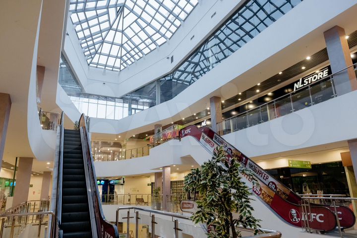 Офис, 15 м²