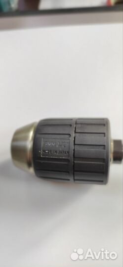 Патрон для перфоратора makita