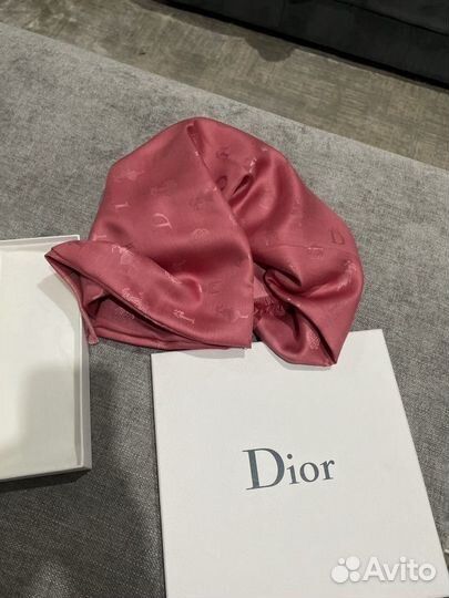 Платок christian Dior