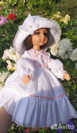 Одежда для куклы paola reina