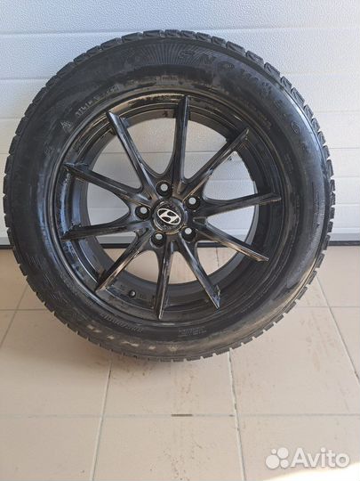Triangle AdvanteX SUV TR259 235/60 R17 88Q