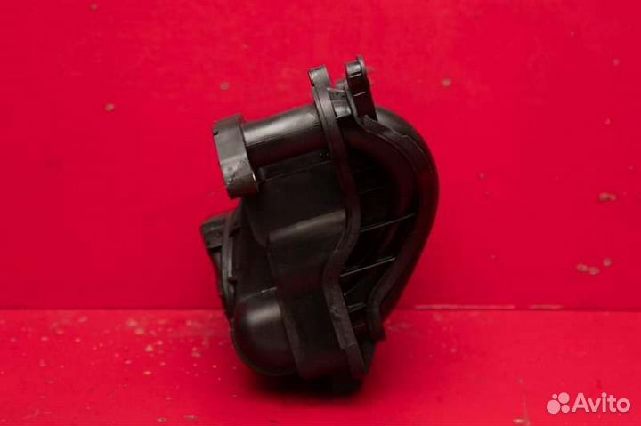 Коллектор впускной Kia Ceed 1G G4FC 1.6 2006