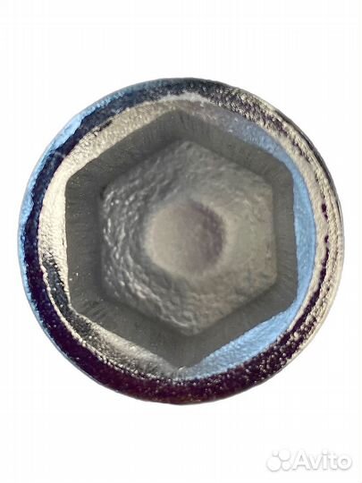 Ключ баллонный 19мм LS-051 (уп.10шт)